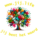 Lieve jij, je mag er zijn!