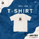 Blue and White T-shirt Products Sale Instagram Post.webp