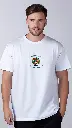 Black and White Minimalist T-Shirt Mockup Instagram Story.webp