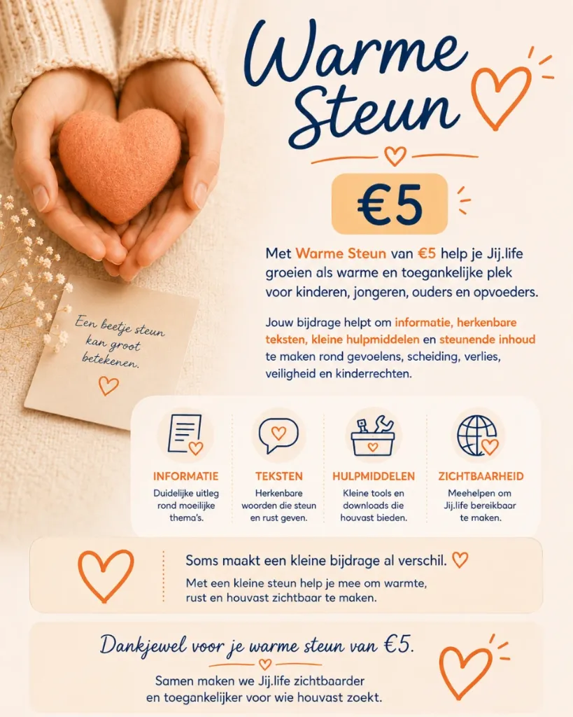 💛 Warm Support– €5