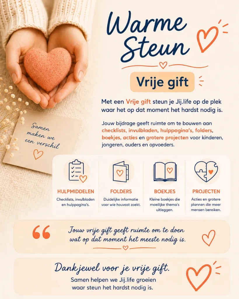 🍽️💛 Vrije gift